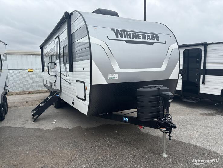 2025 Winnebago Access 25ML RV Photo 1