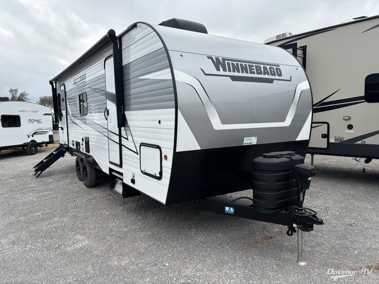 2025 Winnebago Access 26RL RV Photo 1