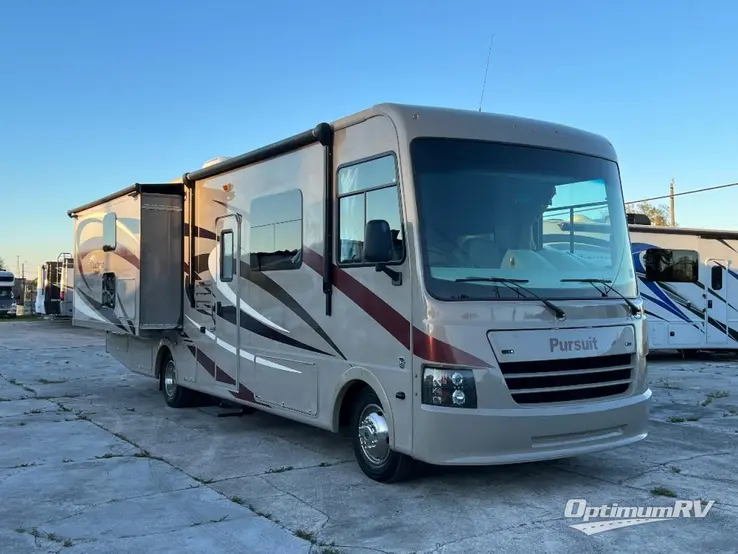 2016 Coachmen Pursuit 33 BH RV Photo 1