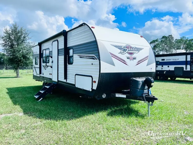 2022 Shasta Shasta 25RS RV Photo 1