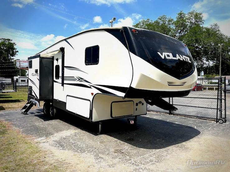 2019 CrossRoads Volante 250RL RV Photo 1