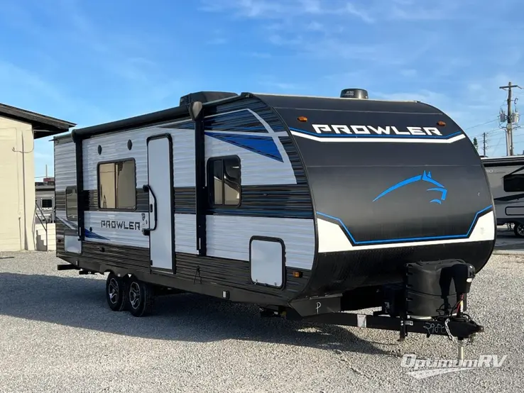 2022 Heartland Prowler 250BH RV Photo 1