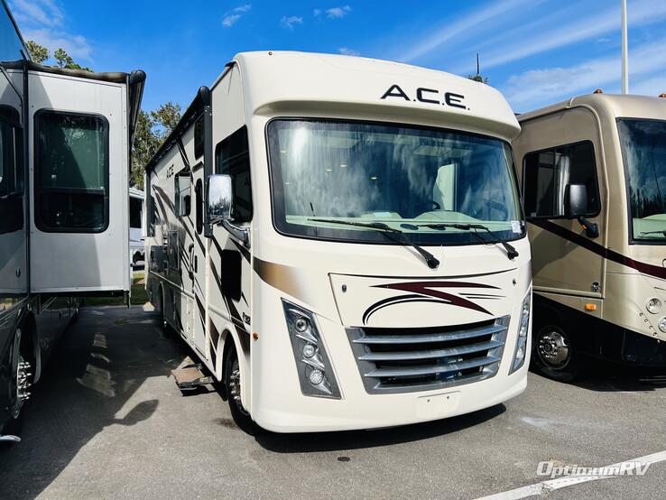 2019 Thor ACE 30.3 RV Photo 1