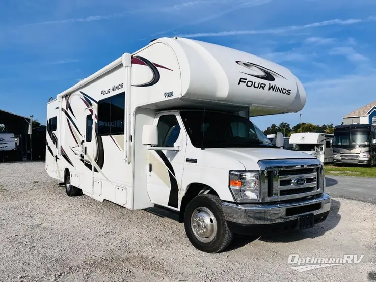 2021 Thor Four Winds 31WV RV Photo 1