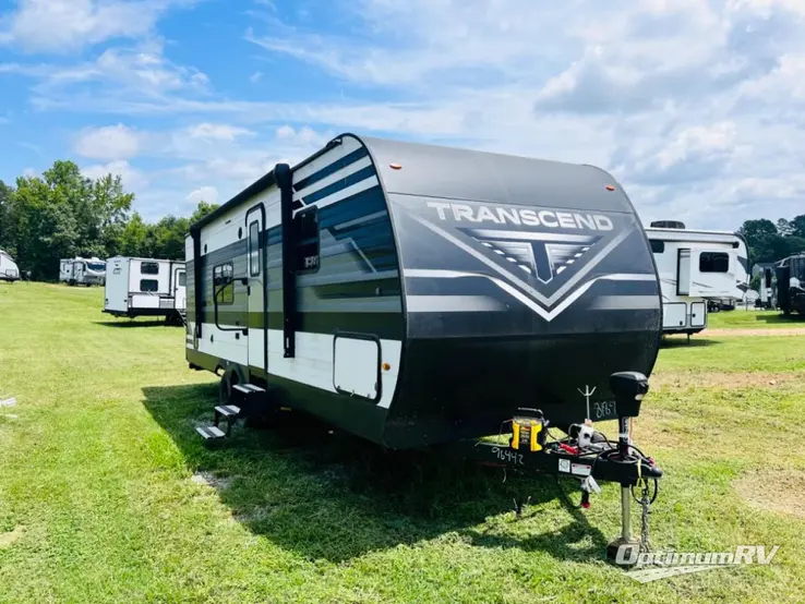 2022 Grand Design Transcend Xplor 247BH RV Photo 1