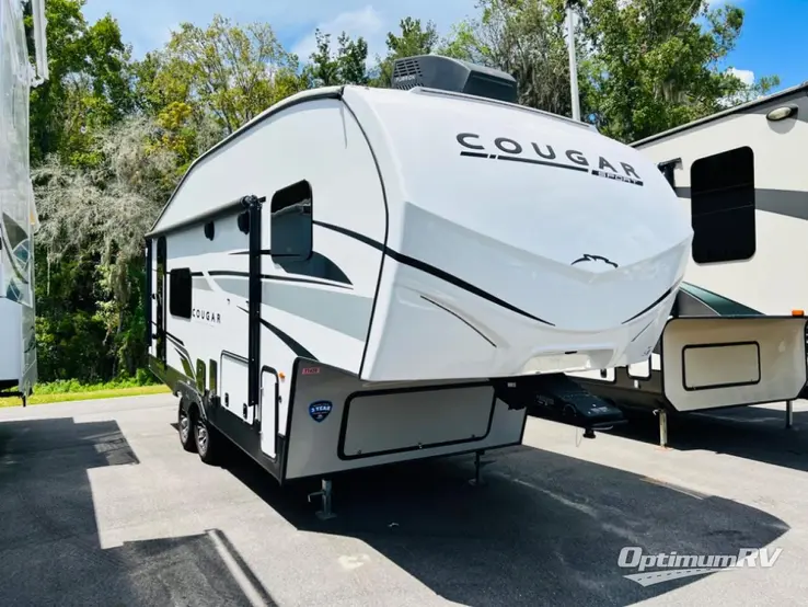 2023 Keystone Cougar Sport 2100RK RV Photo 1