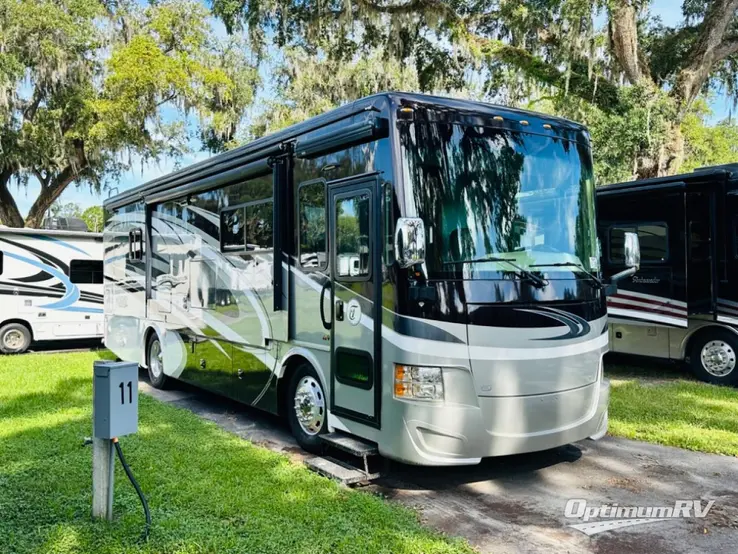 2016 Tiffin Allegro RED 33 AA RV Photo 1