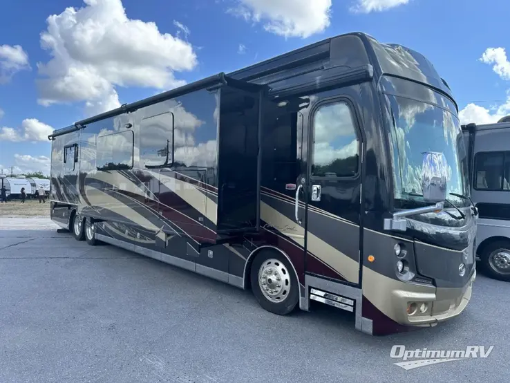 2018 American Coach American Revolution SE 44H RV Photo 1