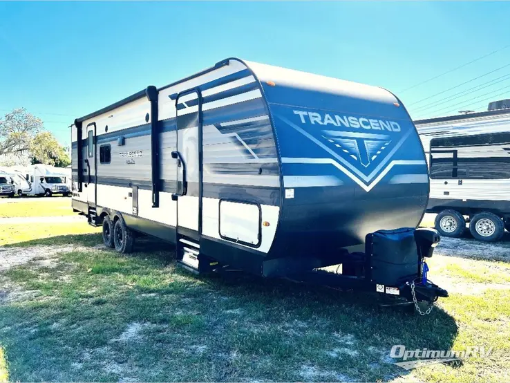 2022 Grand Design Transcend Xplor 265BH RV Photo 1