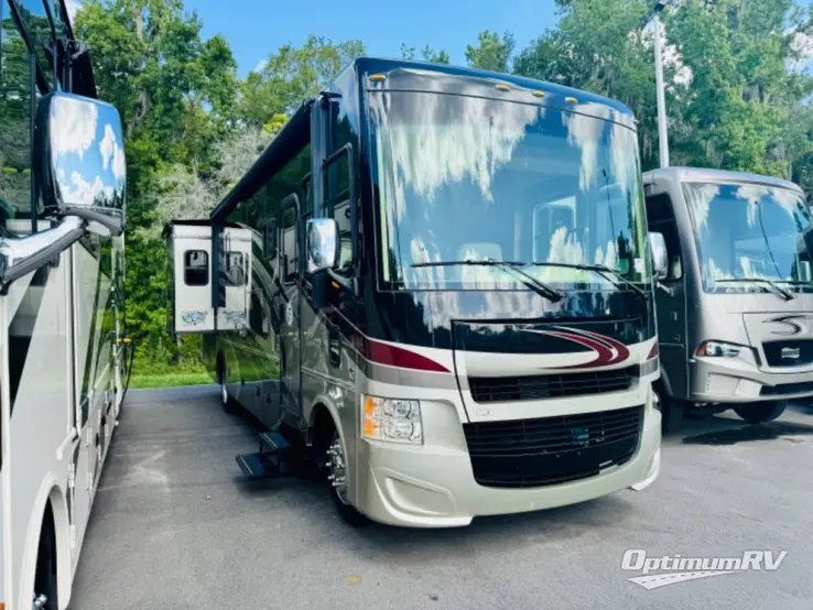 2015 Tiffin Allegro 31 SA RV Photo 1