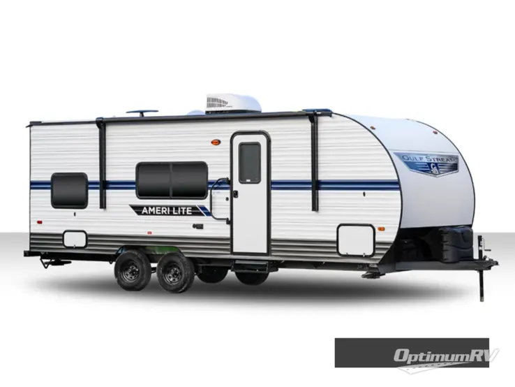 2022 Gulf Stream Ameri-Lite Ultra Lite 268BH RV Photo 1