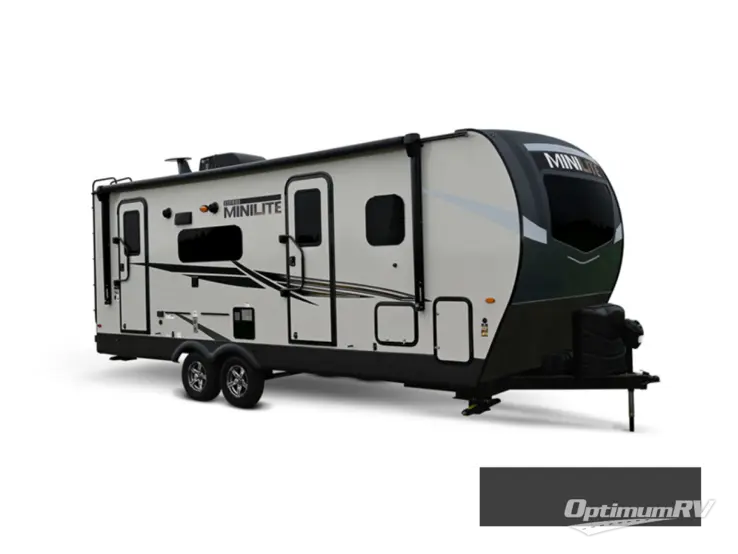 2022 Forest River Rockwood Mini Lite 2104S RV Photo 1