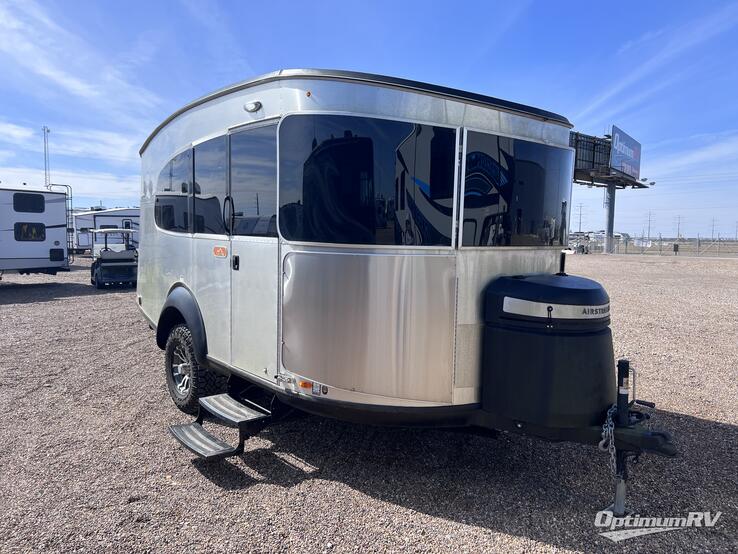 2023 Airstream Basecamp 20X RV Photo 1