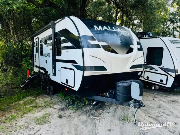 2023 Heartland Mallard 210RB RV Photo 1