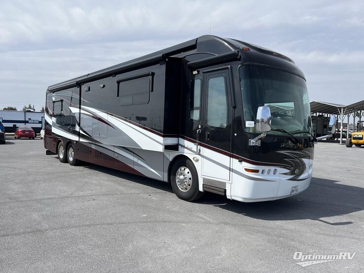 2014 Entegra Anthem 44B RV Photo 1