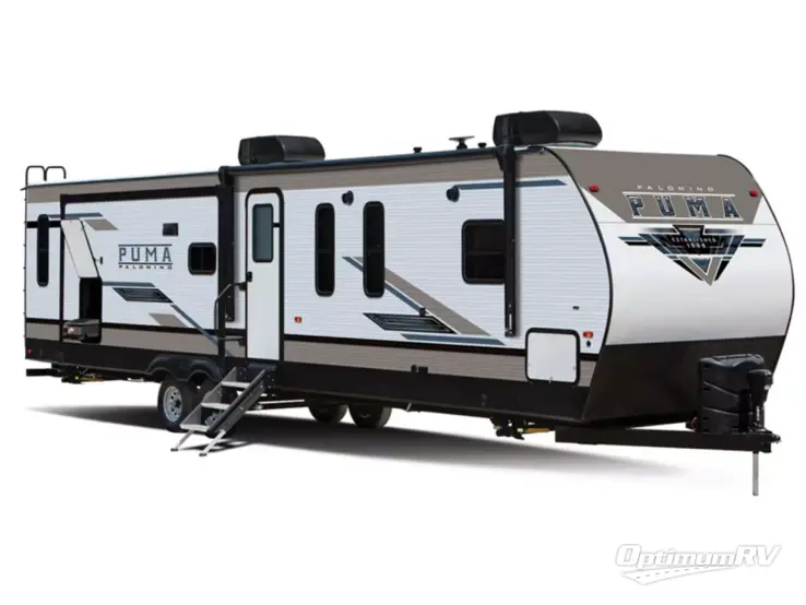 2023 Palomino Puma 25RKQB RV Photo 1