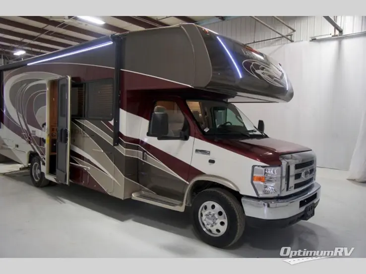 2018 Coachmen Leprechaun 260DS Ford 450 RV Photo 1