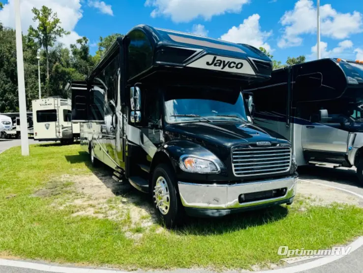 2022 Jayco Seneca 37K RV Photo 1