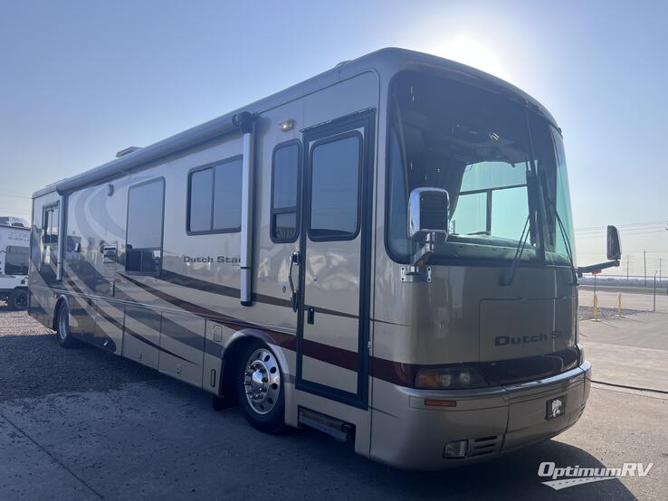 2002 Newmar Dutch Star 3892 RV Photo 1