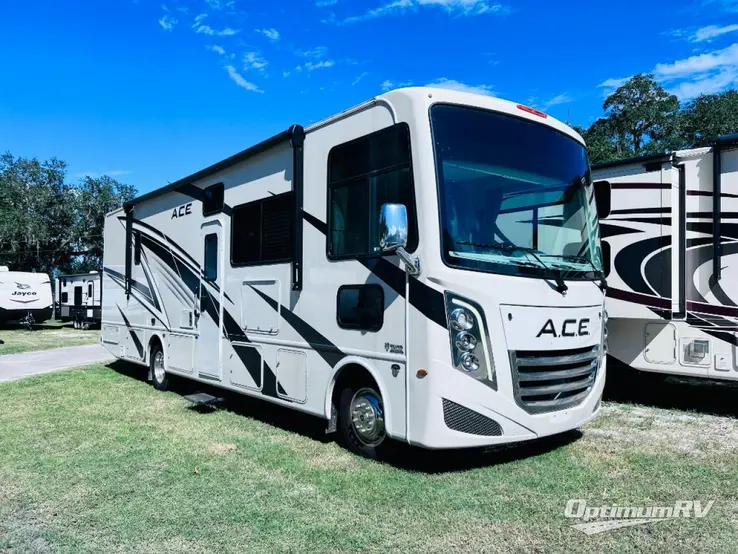 2024 Thor ACE 32B RV Photo 1