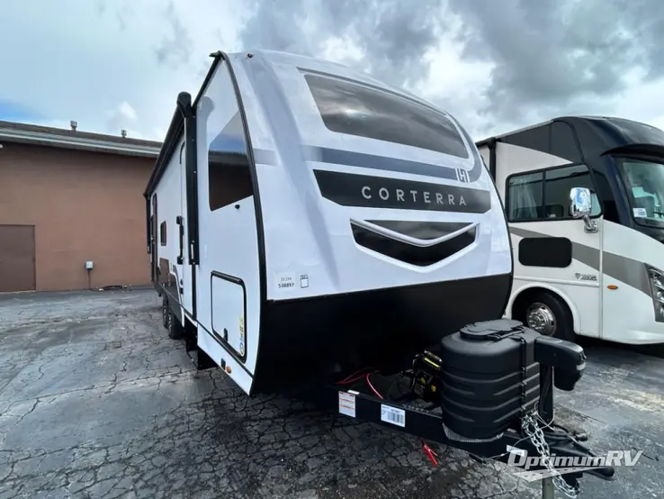 2025 Heartland Corterra 25.2RK RV Photo 1