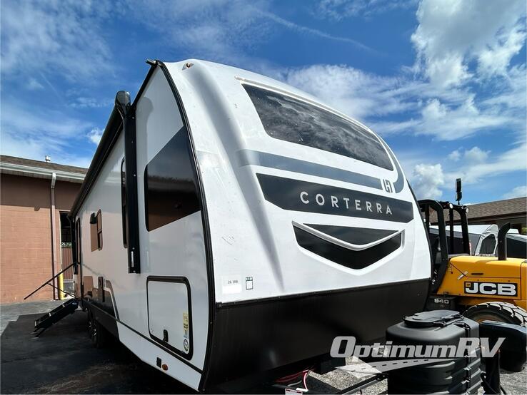 2025 Heartland Corterra 26.3RB RV Photo 1