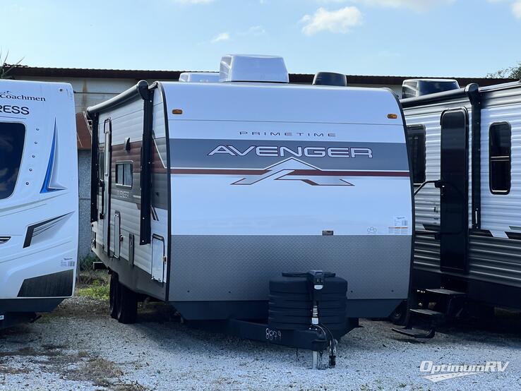 2025 Prime Time Avenger 25MKO RV Photo 1