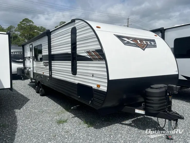 2024 Forest River Wildwood X-Lite 26ICE RV Photo 1