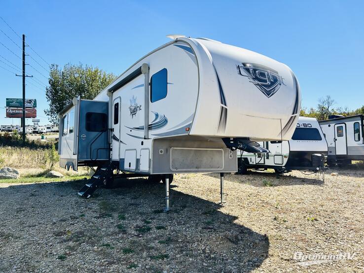 2019 Highland Ridge Open Range Light LF291RLS RV Photo 1