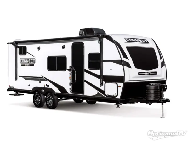 2025 KZ Connect Mini CM231BH RV Photo 1