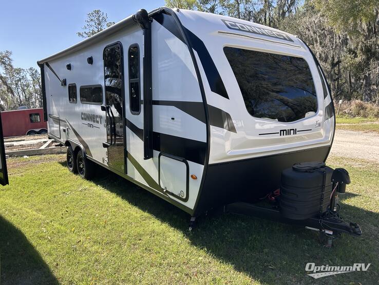 2025 KZ Connect Mini CM231BH RV Photo 1