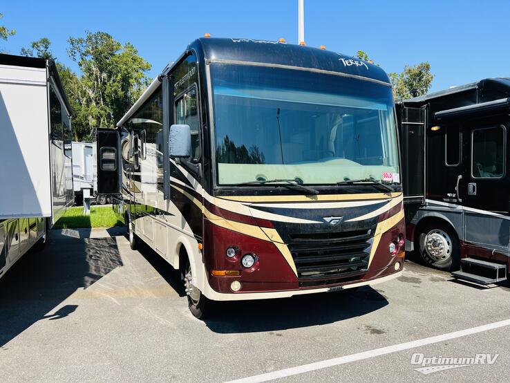 2011 Fleetwood Terra 34DS RV Photo 1