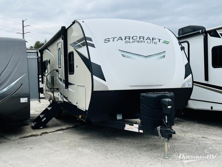 2022 Starcraft Super Lite 242RL RV Photo 1