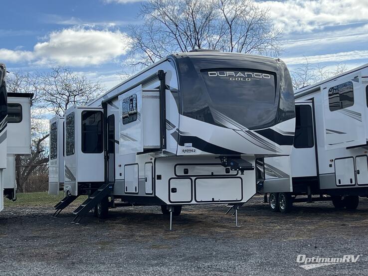 2025 KZ Durango Gold 391RKF RV Photo 1