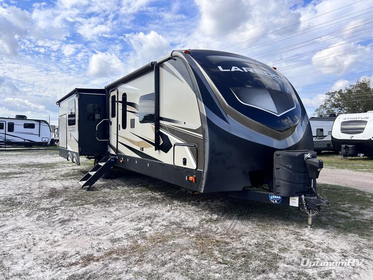 2020 Keystone Laredo 330RL RV Photo 1