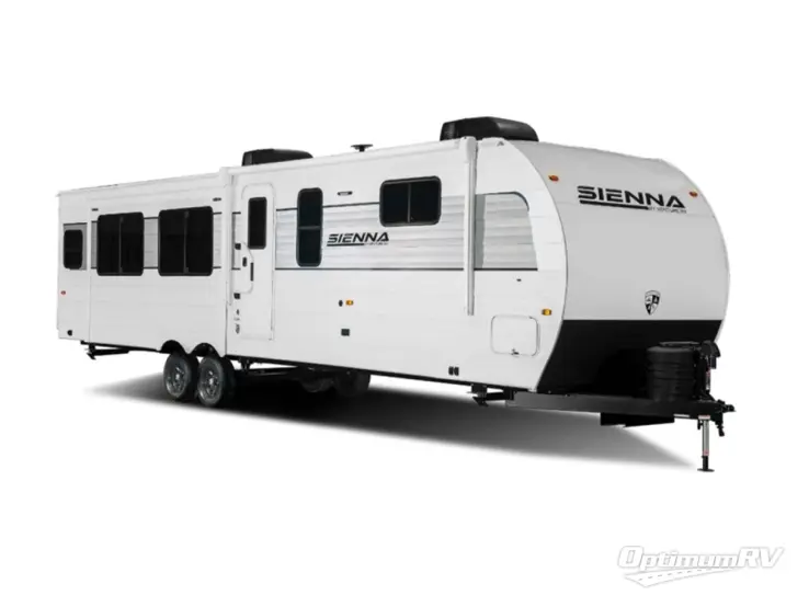 2025 Venture Sienna SA293VIK RV Photo 1