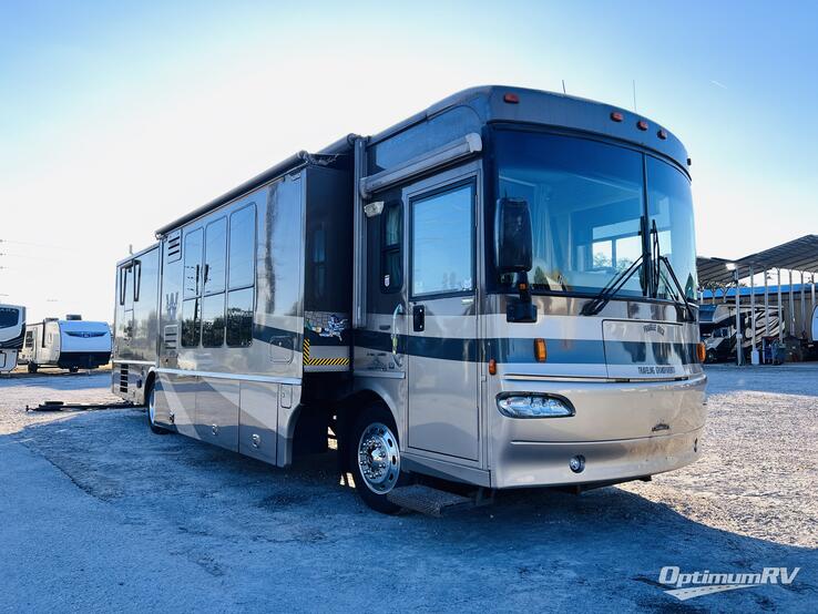 2005 Winnebago Journey 39F RV Photo 1