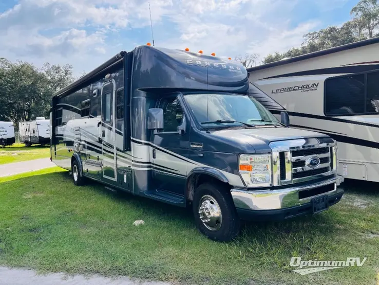 2013 Coachmen Concord 301SS RV Photo 1