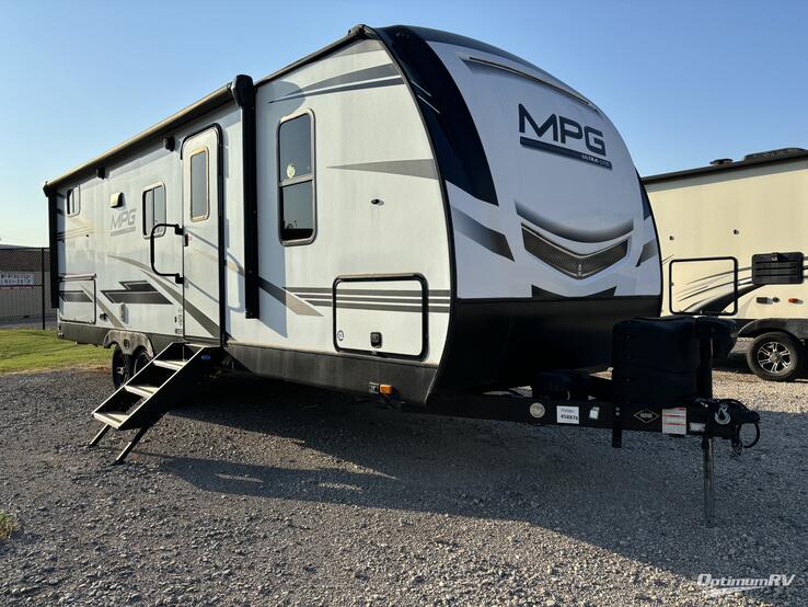 2021 Cruiser MPG 2500BH RV Photo 1