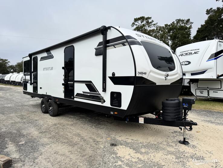 2025 Venture Stratus 262VFK RV Photo 1