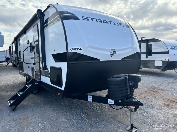 2025 Venture Stratus 211VBH RV Photo 1