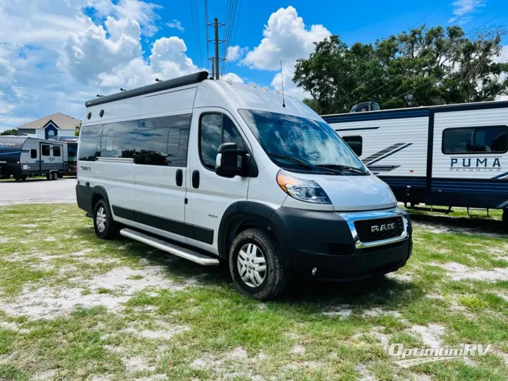 2022 Jayco Swift Li 20TL RV Photo 1