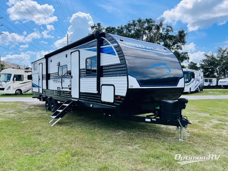 2022 Heartland Prowler 320BH RV Photo 1