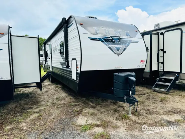 2023 Palomino Puma 30RKQS RV Photo 1