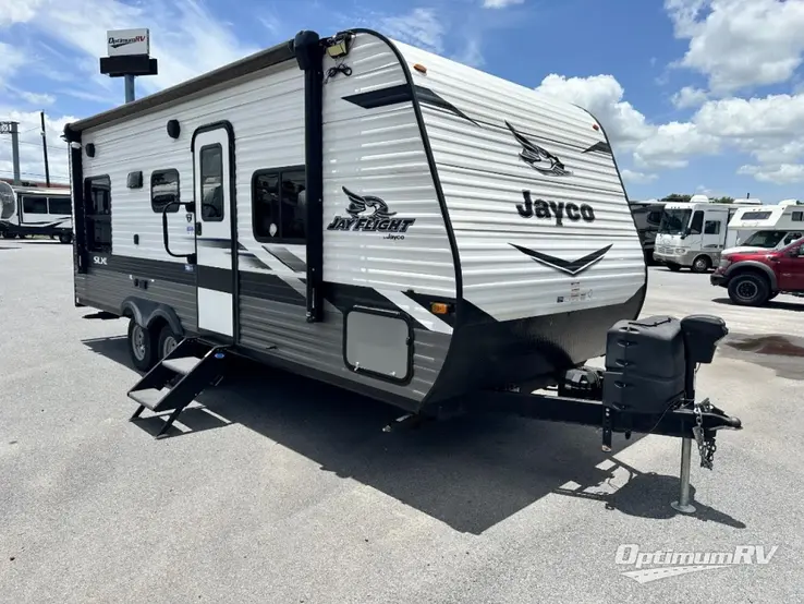 2023 Jayco Jay Flight SLX 8 212QB RV Photo 1