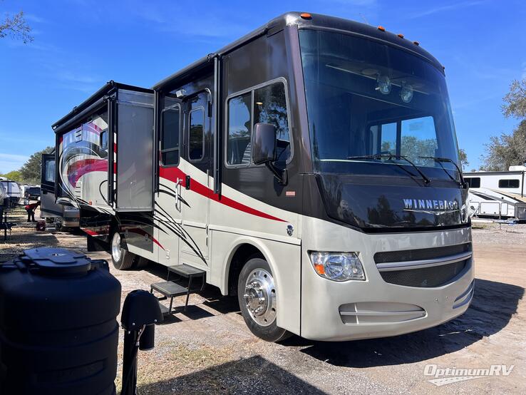 2015 Winnebago Sightseer 30A RV Photo 1