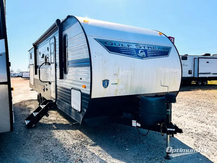 2022 Gulf Stream Ameri-Lite Ultra Lite 279BH RV Photo 1