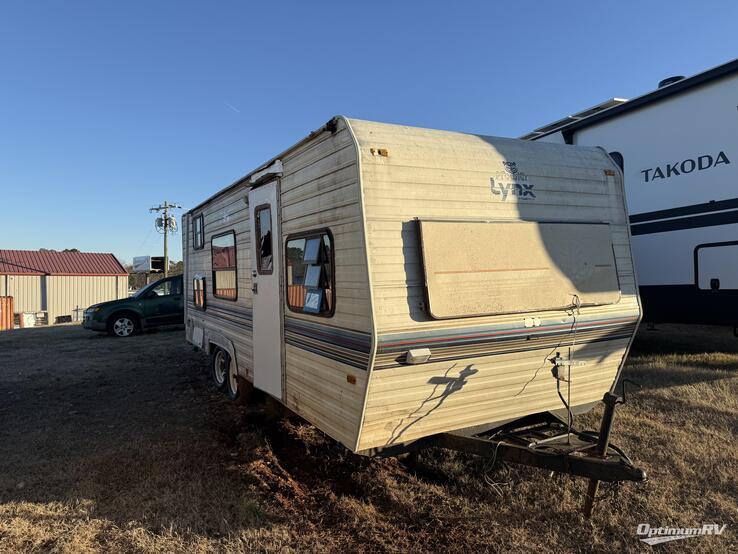 1990 Heartland Prowler 24P RV Photo 1