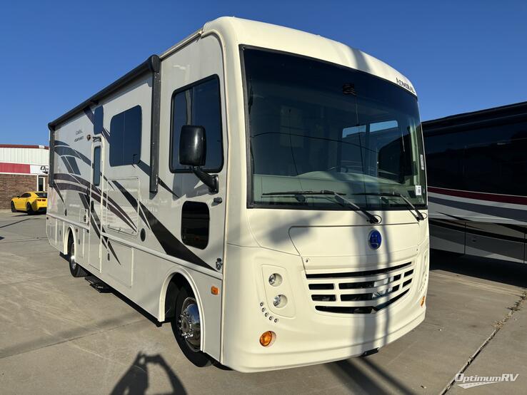 2020 Holiday Rambler Admiral 28A RV Photo 1