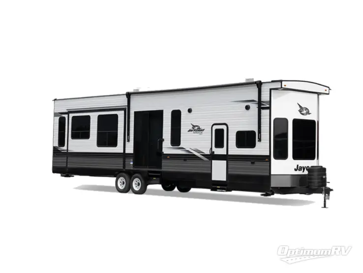 2024 Jayco Jay Flight Bungalow 40DLFT RV Photo 1